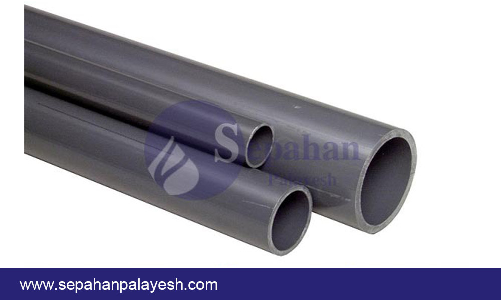 pipes for water desalination