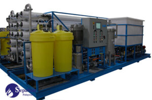 Reverse Osmosis (RO) Water Treatment Systems