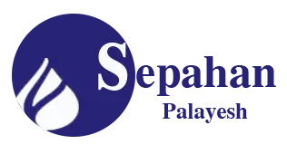 لوگوی شرکت سپاهان پالایش