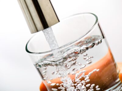 حذف بور از آب آشامیدنی