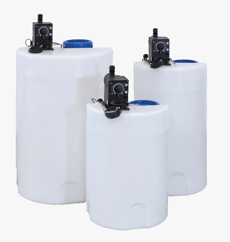 پمپ تزریق DM