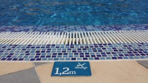 اصول ایمنی استخرهای شنا