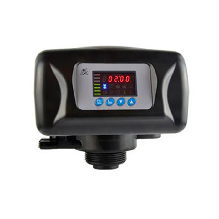 شیر فیلتر شنی اتوماتیک